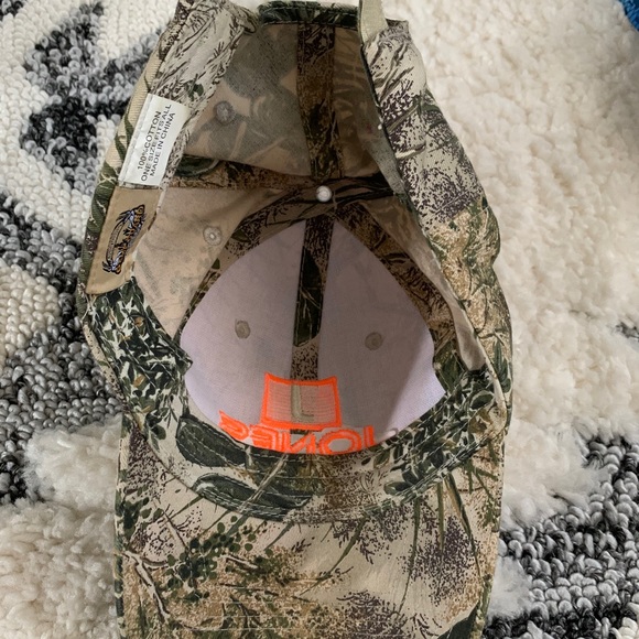 Hat/visor bundle - Picture 3 of 3